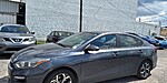 Used 2021 KIA FORTE LXS IVT in KENNER, LOUISIANA