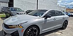 Used 2022 KIA K5 GT-LINE AUTO FWD in KENNER, LOUISIANA