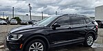 Used 2018 Volkswagen Tiguan 2.0T SE FWD in KENNER, LOUISIANA