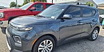 Used 2022 KIA SOUL LX IVT in KENNER, LOUISIANA