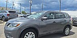 Used 2016 NISSAN ROGUE AWD 4DR S in KENNER, LOUISIANA