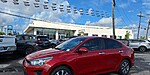 Used 2023 KIA RIO S IVT in KENNER, LOUISIANA