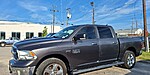 Used 2016 RAM 1500 4WD CREW CAB 140.5" LONE STAR in KENNER, LOUISIANA