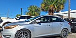 Used 2018 FORD FOCUS SE SEDAN in KENNER, LOUISIANA