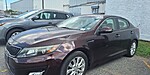 Used 2015 KIA OPTIMA 4DR SDN EX in KENNER, LOUISIANA