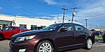 Used 2015 KIA OPTIMA 4dr Sdn EX in KENNER, LOUISIANA