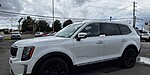 Used 2021 KIA TELLURIDE SX FWD in KENNER, LOUISIANA