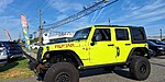 Used 2016 JEEP WRANGLER UNLIMITED 4WD 4DR SAHARA in KENNER, LOUISIANA