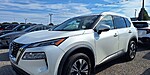Used 2021 NISSAN ROGUE FWD SV in KENNER, LOUISIANA