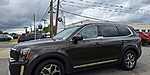 Used 2020 KIA TELLURIDE EX FWD in KENNER, LOUISIANA