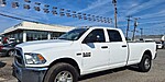 Used 2018 RAM 2500 TRADESMAN 4X2 CREW CAB 8' BOX in KENNER, LOUISIANA