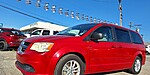 Used 2013 DODGE GRAND CARAVAN 4DR WGN SXT in KENNER, LOUISIANA