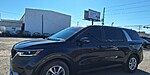 Used 2023 KIA CARNIVAL LX FWD W/SEAT PKG in KENNER, LOUISIANA