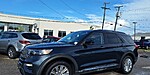 Used 2022 FORD EXPLORER LIMITED RWD in KENNER, LOUISIANA
