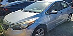 Used 2016 KIA FORTE 4DR SDN AUTO LX in KENNER, LOUISIANA