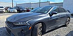 Used 2022 KIA K5 EX AUTO FWD in KENNER, LOUISIANA