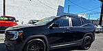 Used 2022 GMC TERRAIN FWD 4DR SLE in KENNER, LOUISIANA