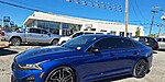 Used 2024 KIA K5 GT DCT FWD in KENNER, LOUISIANA