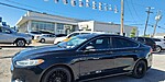 Used 2014 FORD FUSION 4DR SDN SE FWD in KENNER, LOUISIANA