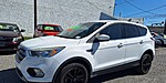 Used 2017 FORD ESCAPE SE FWD in KENNER, LOUISIANA