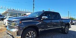 Used 2021 CHEVROLET SILVERADO 1500 4WD CREW CAB 147" LT W/1LT in KENNER, LOUISIANA