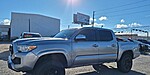 Used 2022 TOYOTA TACOMA SR DOUBLE CAB 5' BED I4 AT in KENNER, LOUISIANA
