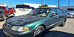 Used 2000 MAZDA 626 4DR SDN LX AUTO in KENNER, LOUISIANA