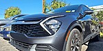 Used 2023 KIA SPORTAGE EX FWD in KENNER, LOUISIANA