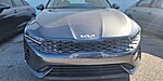 Used 2024 KIA K5 EX AUTO FWD in KENNER, LOUISIANA