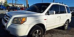 Used 2007 Honda Pilot 2WD 4DR EX in KENNER, LOUISIANA