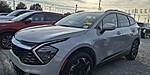 Used 2024 KIA SPORTAGE SX-PRESTIGE FWD in KENNER, LOUISIANA