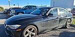 Used 2015 BMW 3 SERIES 4DR SDN 328I RWD SOUTH AFRICA in KENNER, LOUISIANA