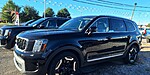 Used 2023 KIA TELLURIDE EX FWD in KENNER, LOUISIANA
