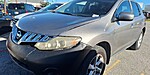 Used 2010 NISSAN MURANO 2WD 4DR S in KENNER, LOUISIANA