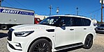Used 2020 INFINITI QX80 LUXE RWD in KENNER, LOUISIANA