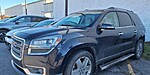 Used 2017 GMC ACADIA FWD 4dr Limited in KENNER, LOUISIANA