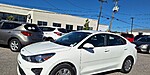 Used 2022 KIA RIO S IVT in KENNER, LOUISIANA