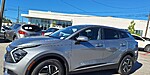 Used 2025 KIA SPORTAGE HYBRID LX AWD in KENNER, LOUISIANA