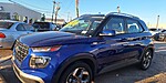 Used 2022 HYUNDAI VENUE SEL IVT in KENNER, LOUISIANA