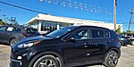 Used 2022 KIA SPORTAGE EX FWD in KENNER, LOUISIANA