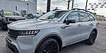 Used 2023 KIA SORENTO X-LINE S AWD in KENNER, LOUISIANA