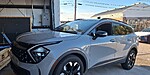 Used 2023 KIA SPORTAGE X-LINE AWD in KENNER, LOUISIANA