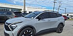 Used 2023 KIA SPORTAGE X-LINE AWD in KENNER, LOUISIANA