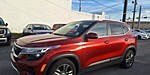 Used 2023 KIA SELTOS S IVT FWD in KENNER, LOUISIANA