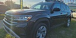 Used 2023 Volkswagen Atlas 2.0T SE W/TECHNOLOGY FWD in KENNER, LOUISIANA