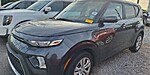 Used 2022 KIA SOUL LX IVT in KENNER, LOUISIANA