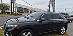 Used 2020 AUDI Q3 PREMIUM 45 TFSI QUATTRO in KENNER, LOUISIANA