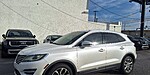 Used 2015 LINCOLN MKC AWD 4DR in KENNER, LOUISIANA