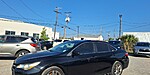 Used 2017 TOYOTA CAMRY SE AUTO in KENNER, LOUISIANA