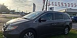Used 2016 Honda Odyssey 5DR EX-L in KENNER, LOUISIANA